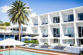 Halcyon House, Cabarita Beach